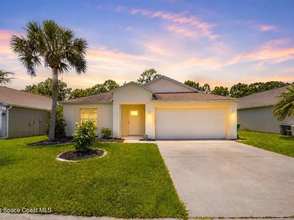 4077 Mount Carmel Ln, Melbourne, FL 32901