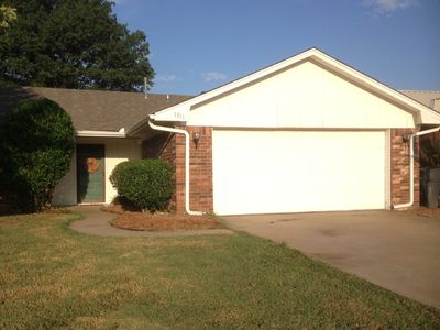 1911 Wildewood Dr, Ardmore, OK, 73401