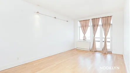 Rented by Nooklyn NYC LLC