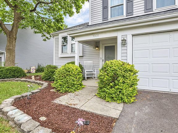 2nd image of 7000 Finchley Dr