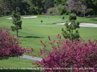 8352 Charbono Ct, San Jose, CA 95135