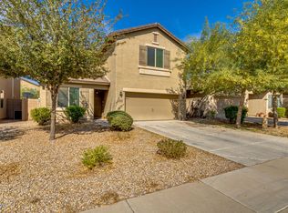 13184 E Marigold Ln, Florence, AZ 85132