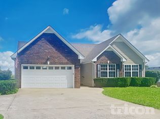 505 Arabian Ln, Springfield, TN 37172