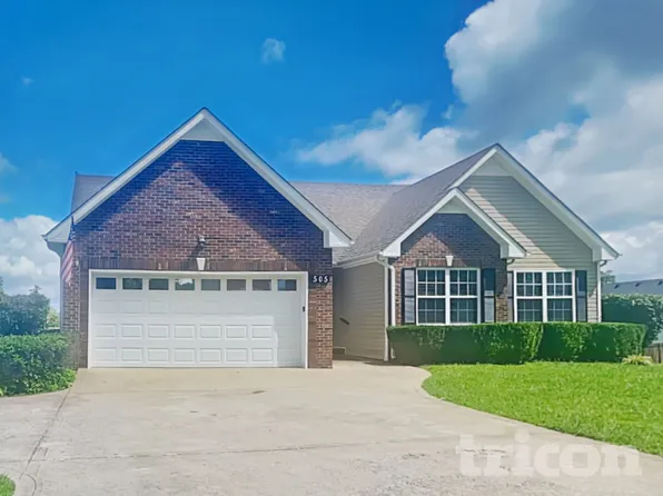 505 Arabian Ln, Springfield, TN 37172