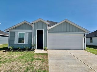 2213 Laurel Bloom Ln, Sealy, TX 77474
