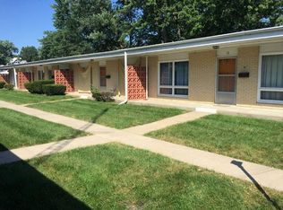 915 Lincoln Ave, Hebron, NE 68370