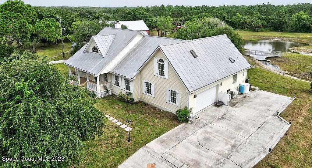 9335 Fleming Grant Rd 0, Sebastian, FL 32976 Zillow