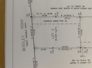 0 Bentley Rd, Barre, MA 01005