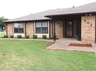 403 Hickory St, Lindsay, TX 76250