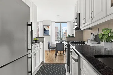 Rented by Beam Living