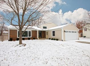 347 Ripley Ct, Naperville, IL 60565