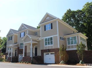 2809 Plumfield Pl, Raleigh, NC 27607