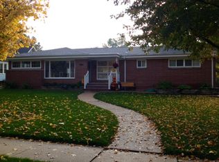 1801 Ashland Ave, Saint Joseph, MO 64506