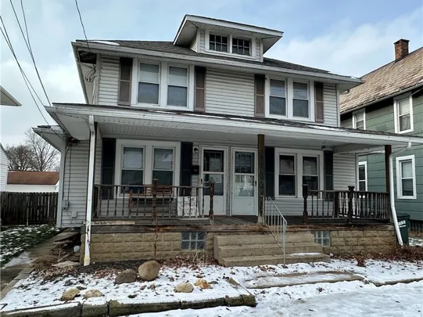 705-707 Seneca St NE, Massillon, OH 44646