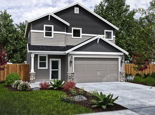 167 W 19th St, Lafayette, OR