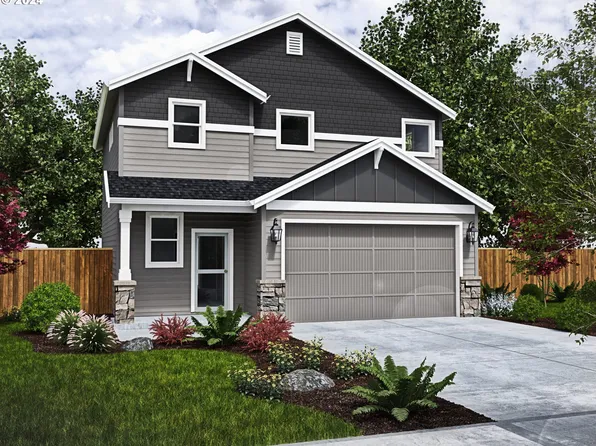 167 W 19th St, Lafayette, OR 97127