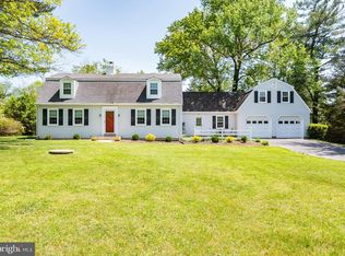 7541 Cherry Tree Dr, Fulton, MD 20759