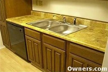 Stainless Kitchen Sink NEW