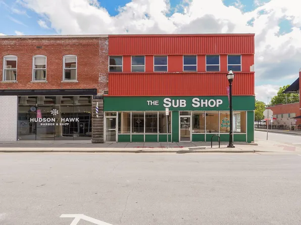 454 W Mcdaniel Street, Springfield, MO 65806