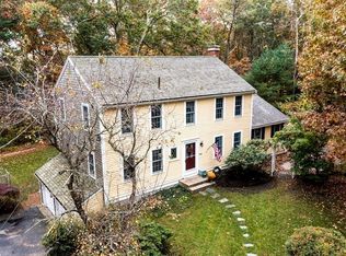 948 Forest St, Marshfield, MA 02050