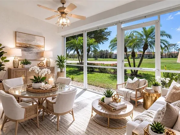 5932 Cranbrook Way APT C106, Naples, FL 34112