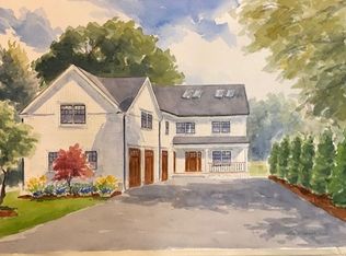 97 Reed St, Lexington, MA 02421