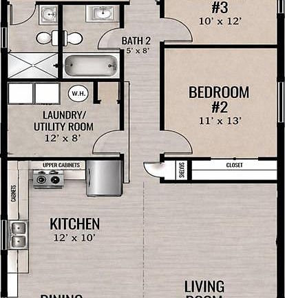2nd image of 140 Jerry Dr