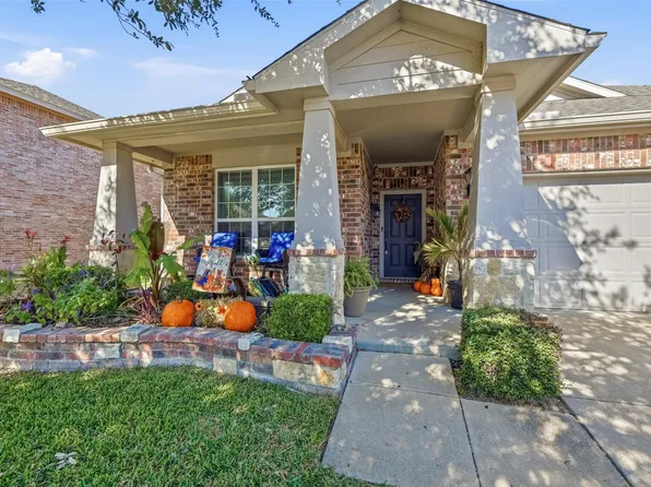 556 Griffith Dr, Saginaw, TX 76179