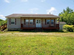 152 Jordantown Rd, Digby, NS B0V1A0