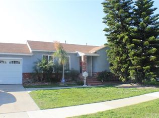 2351 Park Ave, Long Beach, CA 90815
