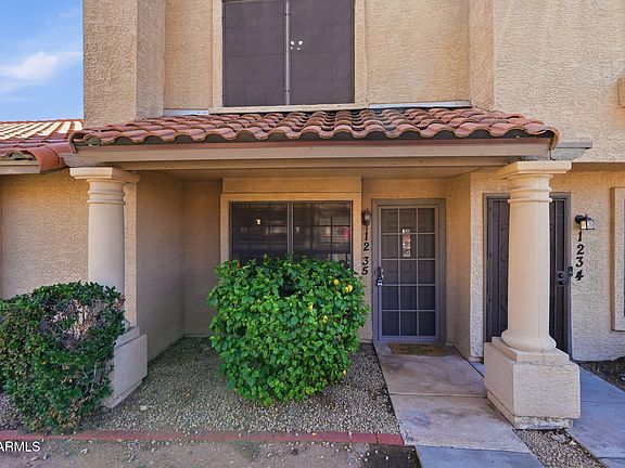 2nd image of 5704 E AIRE LIBRE Avenue #1235