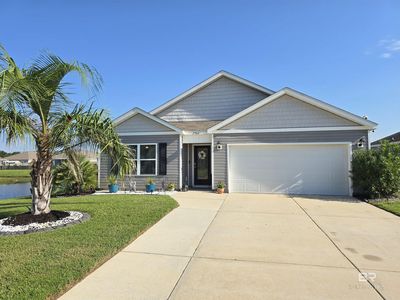 17964 Lewis Smith Dr, Foley, AL, 36535