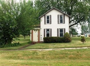 608 Vane St, Delmar, IA 52037