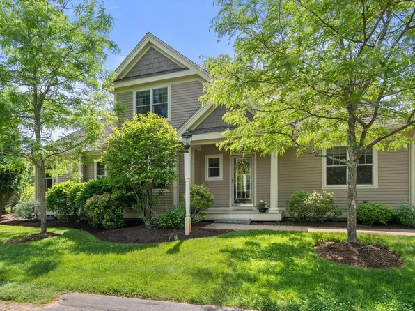 6 Old County Rd Unit 33, Sudbury, MA 01776