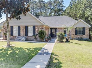 9492 Op La Way, Diamondhead, MS 39525