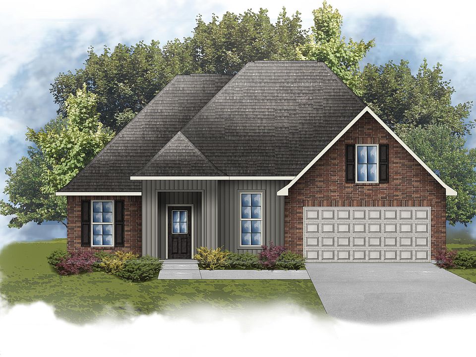 2nd image of 15241 High Point Dr