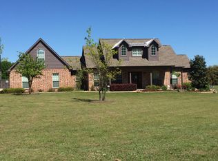 260 Dale Dr, McKinney, TX 75071