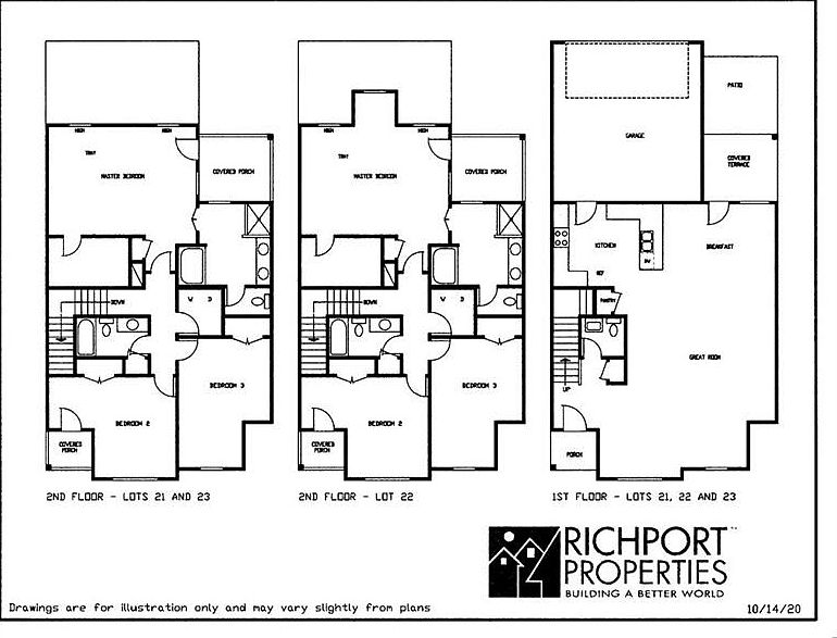 1st image of 42 N Perry St #21