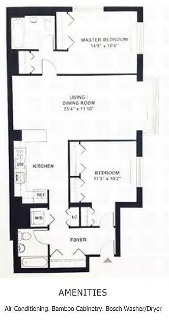 Building Photo - 245 E 124th St #10U