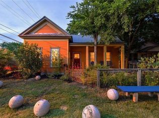 1200 E 2nd St, Austin, TX 78702