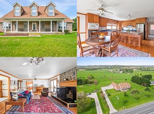 7916 Old National Pike, Boonsboro, MD 21713
