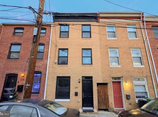 241 S Regester St, Baltimore, MD 21231