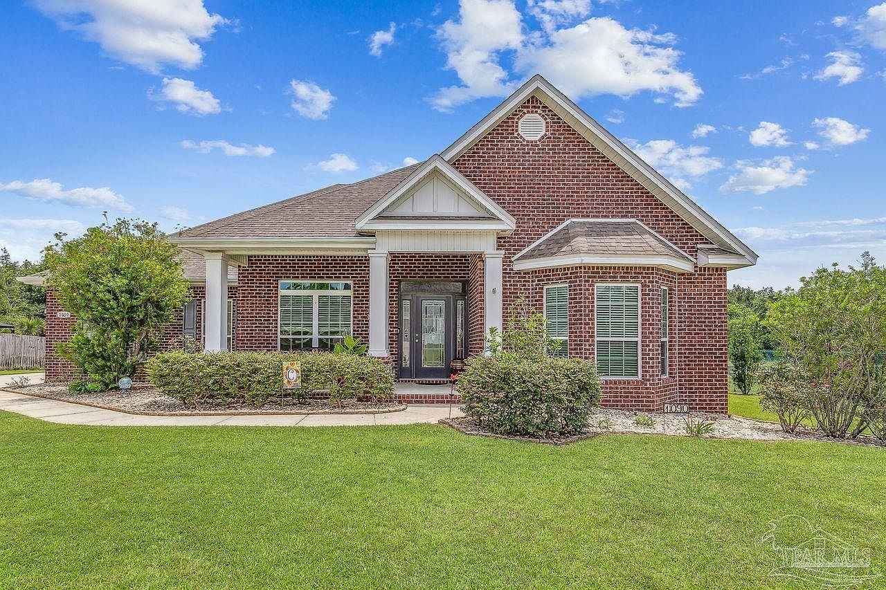 1090 Rd, Cantonment, FL 32533 MLS 628394 Zillow