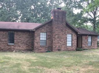 532 Oneida St #1, Jacksonville, AR 72076