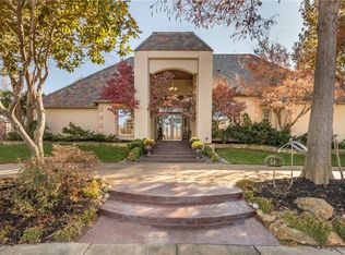 5624 Oak Tree Rd, Edmond, OK 73025