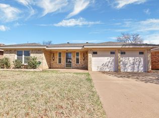 3236 87th St, Lubbock, TX 79423