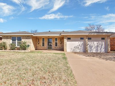 3236 87th St, Lubbock, TX, 79423