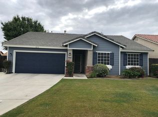 4212 Almond Grove Ln, Bakersfield, CA 93312