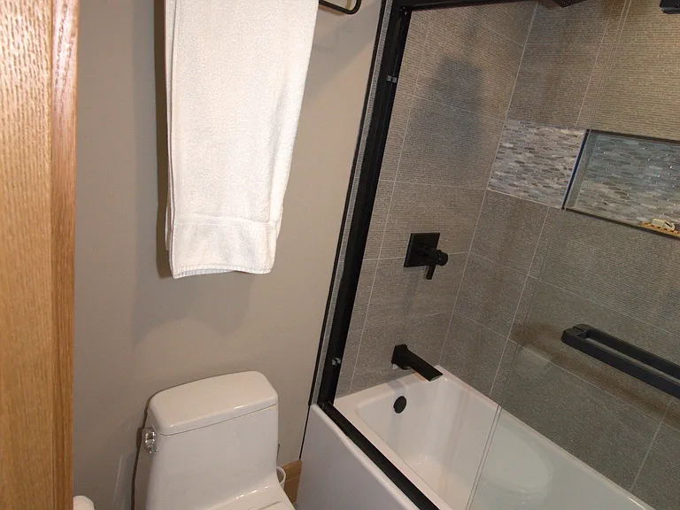 Full Bath
