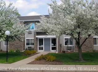 1006 Monroe St UNIT 4, Fort Atkinson, WI 53538